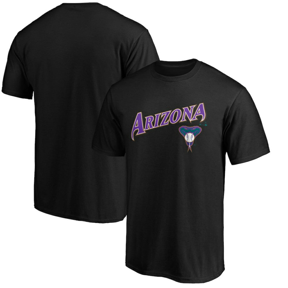 Arizona Diamondbacks Team Cooperstown Collection Wahconah T-Shirt On Sale