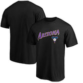 Arizona Diamondbacks Team Cooperstown Collection Wahconah T-Shirt On Sale