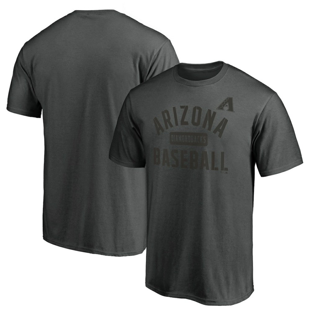 Arizona Diamondbacks Team Primary Pill T-Shirt Near Me