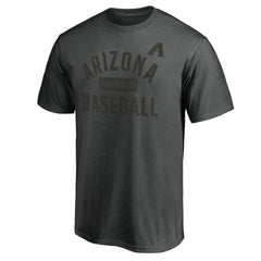 Arizona Diamondbacks Team Primary Pill T-Shirt Near Me