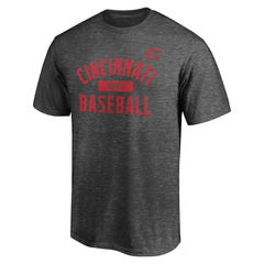 Cincinnati Reds Team Primary Pill T-Shirt On Sale