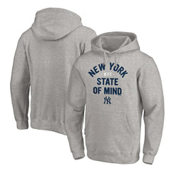 New York Yankees Heater State of Mind Pullover Hoodie for sale