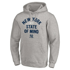 New York Yankees Heater State of Mind Pullover Hoodie for sale