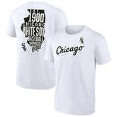 Chicago White Sox Team Hot Shot T-Shirt Near Me