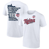 Minnesota Twins Team Hot Shot T-Shirt Near Me