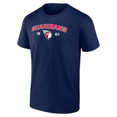 Cleveland Guardians Team Rebel T-Shirt Online