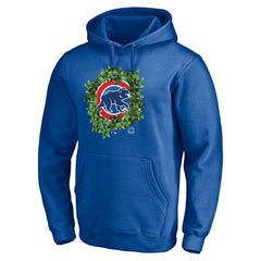 Chicago Cubs Team Hometown Collection Ivy Pullover Hoodie discount