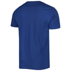 Manchester City Art T-Shirts - Blue