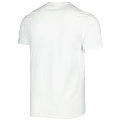 Tottenham Hotspur Graffiti T-Shirts - White