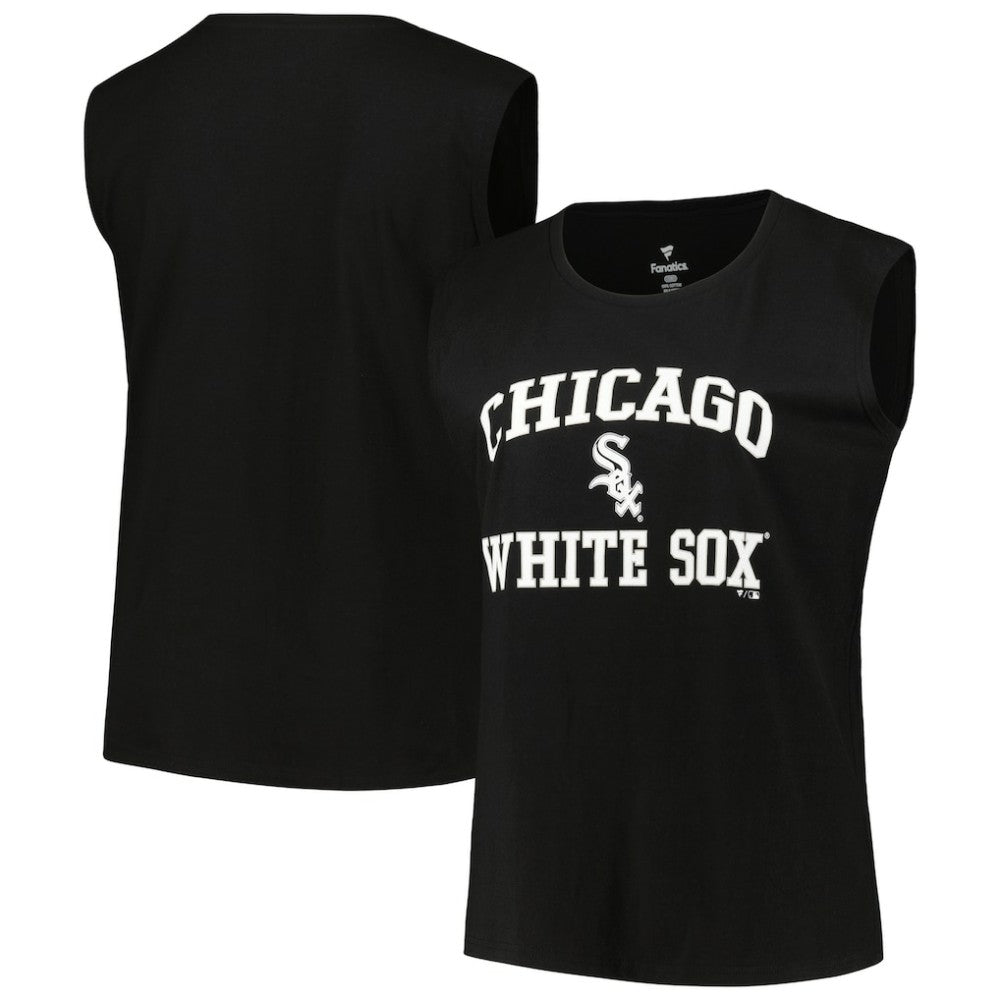 Chicago White Sox Profile Women's Plus Size Tank Top Near Me