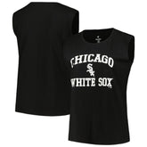 Chicago White Sox Profile Women's Plus Size Tank Top Near Me