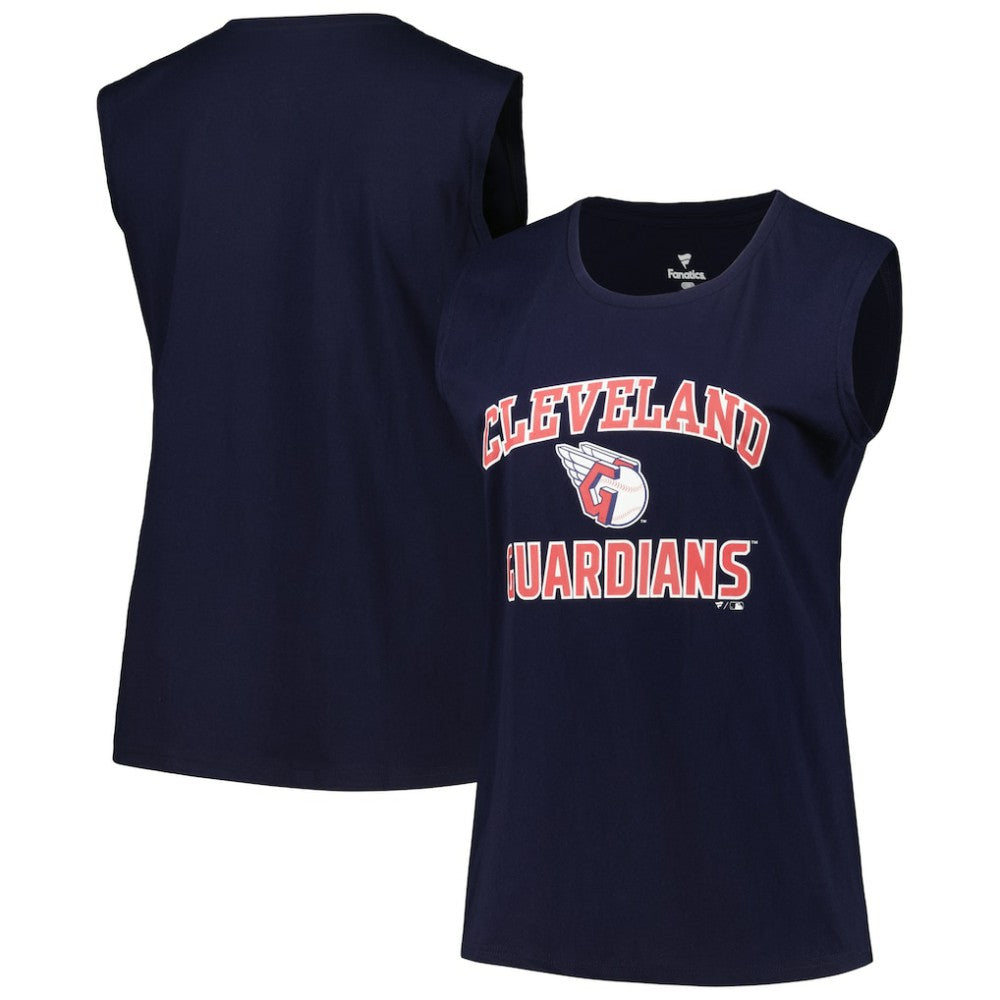 Cleveland Guardians Profile Women's Plus Size Tank Top Near Me