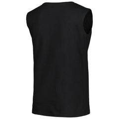 San Francisco Giants Profile Women's Plus Size Tank Top Lifestyle