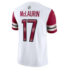 Terry McLaurin Washington Commanders Vapor F.U.S.E. Limited Jersey White - Nike