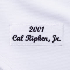 Cal Ripken Jr. Baltimore Orioles Cooperstown Collection 2001 Authentic Player Jersey Sale