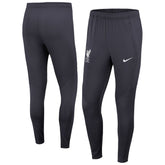 Nike Liverpool 2023/2024 Third Strike Performance Pants - Anthracite