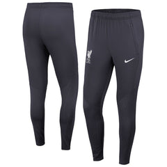 Nike Liverpool 2023/2024 Third Strike Performance Pants - Anthracite