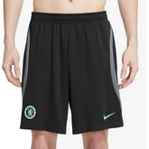 Nike Chelsea 2023/24 Strike Performance Shorts - Black