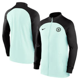 Nike Chelsea 2023/24 Third Strike Raglan Performance Full-Zip Track Jacket - Mint