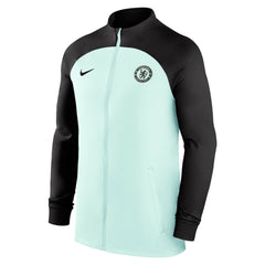 Nike Chelsea 2023/24 Third Strike Raglan Performance Full-Zip Track Jacket - Mint