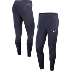 Nike Liverpool 2023/24 Strike Performance Slim Fit Track Pants - Gray