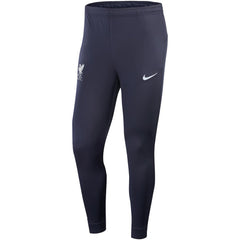 Nike Liverpool 2023/24 Strike Performance Slim Fit Track Pants - Gray