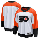 Philadelphia Flyers - Fanatics Away Breakaway Jersey White