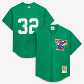 Roy Halladay Toronto Blue Jays Mitchell & Ness Authentic Batting Practice Jersey Sale