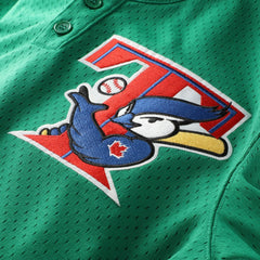 Roy Halladay Toronto Blue Jays Mitchell & Ness Authentic Batting Practice Jersey Sale