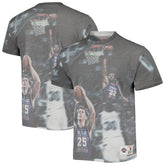 Mitchell & Ness - Cleveland Cavaliers Above the Rim Graphic T-Shirt