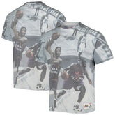 Mitchell & Ness - Charlotte Hornets Above the Rim Graphic T-Shirt