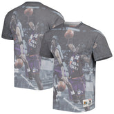 Mitchell & Ness - Orlando Magic Above the Rim Graphic T-Shirt