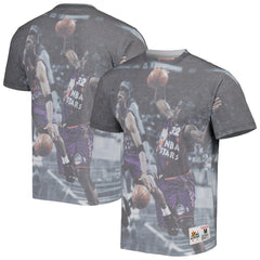 Mitchell & Ness - Orlando Magic Above the Rim Graphic T-Shirt