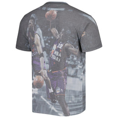 Mitchell & Ness - Orlando Magic Above the Rim Graphic T-Shirt