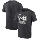 NBA - Atlanta Hawks Winner T-Shirt - Charcoal
