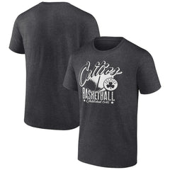 NBA - Boston Celtics Winner T-Shirt - Charcoal