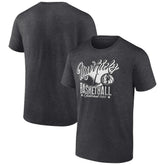 NBA - Dallas Mavericks Winner T-Shirt - Charcoal