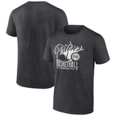 NBA - Detroit Pistons Winner T-Shirt - Charcoal