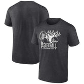 NBA - Golden State Warriors Winner T-Shirt - Charcoal
