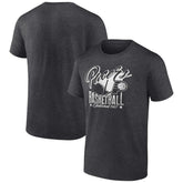 NBA - Indiana Pacers Winner T-Shirt - Charcoal