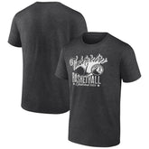 NBA - Minnesota Timberwolves Winner T-Shirt - Charcoal