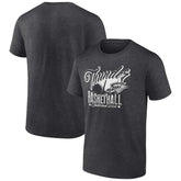 NBA - Oklahoma City Thunder Winner T-Shirt - Charcoal