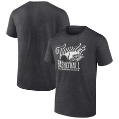 NBA - Oklahoma City Thunder Winner T-Shirt - Charcoal