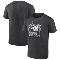 NBA - Phoenix Suns Winner T-Shirt - Charcoal