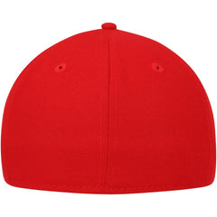 New Era USWNT New Era Team Basic 59FIFTY Fitted Hat - Red