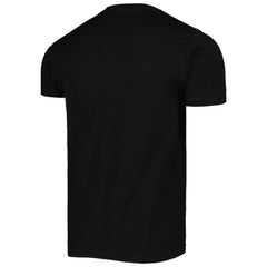 NBA - LaMelo Ball & Terry Rozier Charlotte Hornets Stadium Essentials Unisex Player Duo T-Shirt - Black