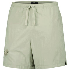 Buffalo Bills Pro Standard Neutrals 2.0 Woven Shorts Light Green - NFL