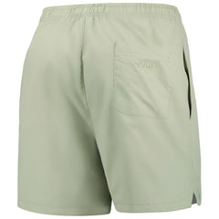 Detroit Lions Pro Standard Neutrals 2.0 Woven Shorts Light Green - NFL