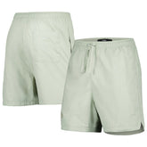 Kansas City Chiefs Pro Standard Neutrals 2.0 Woven Shorts Light Green - NFL
