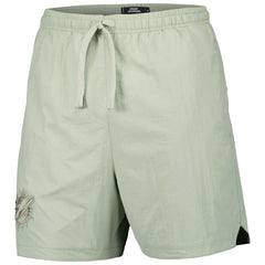 Miami Dolphins Pro Standard Neutrals 2.0 Woven Shorts Light Green - NFL